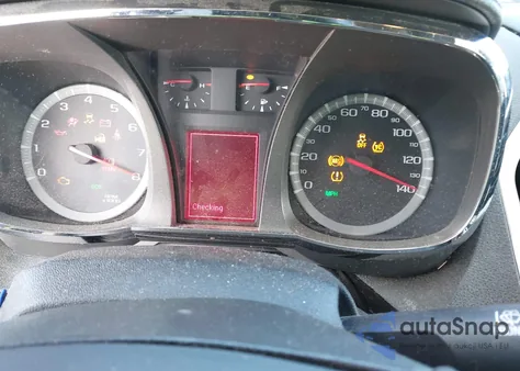 2014 GMC Terrain Sle-2 из США, поврежденный, VIN 2GKFLWEK6E6323230